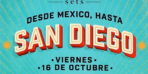 Despecho San Diego