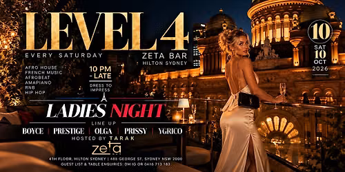 LEVEL 4