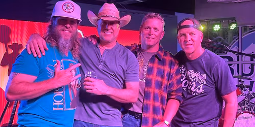 No\u2022Motive LIVE at Tank\u2019s Country for the JOURNEY AFTER PARTY!!!