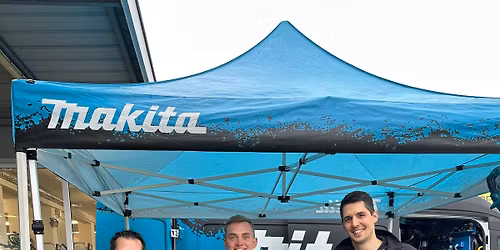 Makita ACTION-Tag 2026