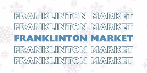 Second  Annual Pet Photos w\/ Santa @ Franklinton Market