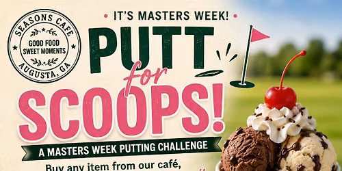 Putt For Scoops