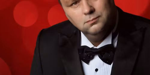 Paul Potts & Friends | Mit dabei Weltstar Paul Potts, Kevin Pabst & Pianist
