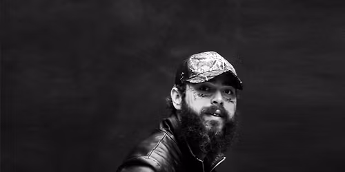 Post Malone with Jelly Roll and Carter Faith