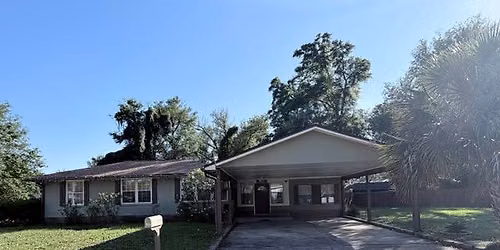 Open House - 1806 Tyndall Dr. Panama City, Fl. 32401