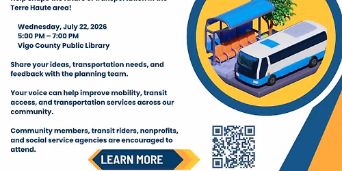 EMBARK 2026: Moving Forward with Public Transportation