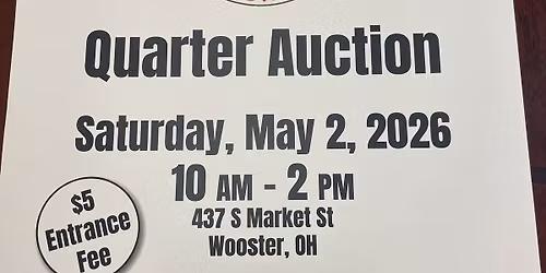Quarter Auction