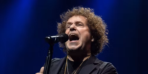 Leo Sayer - Still Feel Like Dancing?