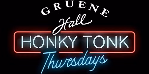 Honky Tonk Thursday: BELLES