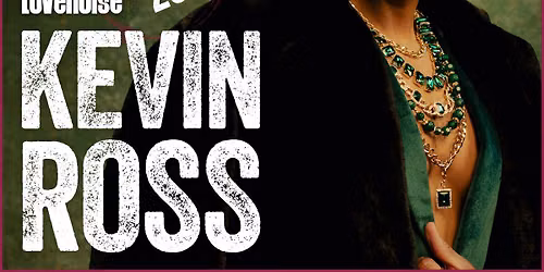 Kevin Ross