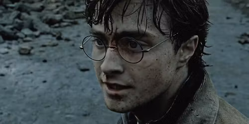 Madison Symphony Orchestra: Harry Potter and The Deathly Hallows - Film with Live Orchestra