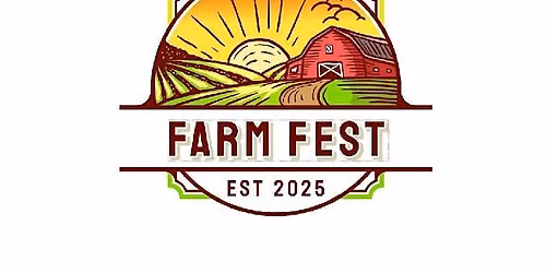 2nd Annual Farm Fest Dinner and Dance!