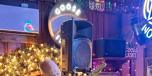 The SGSB at The Great Notch Inn 1\/9\/26!