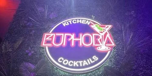 Dorman After Dark:Live @ Euphoria