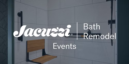 Dinner and Design Night: Bathroom Remodel