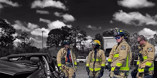 Brevard County Fire Rescue Annual Awards Ceremony