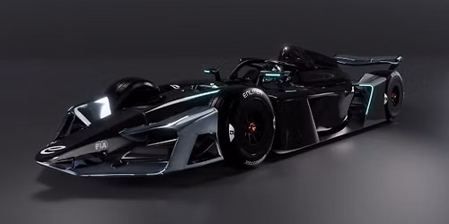 Formula E