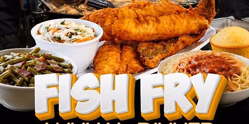 First AME\u2019s Annual Fish Fry