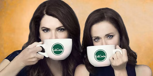 Gilmore Girls Night