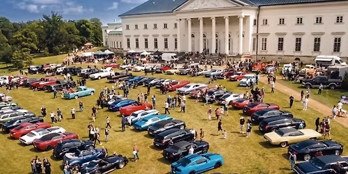 Ameriky na Ka\u010din\u011b