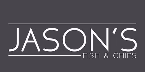 Food Truck Friday - Jason's Fish and Chips