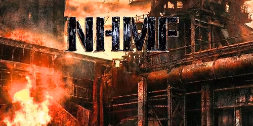 NH Metalfest