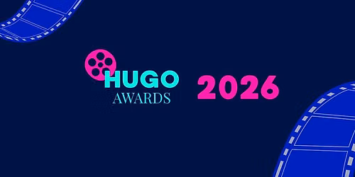 HUGO AWARDS 2026