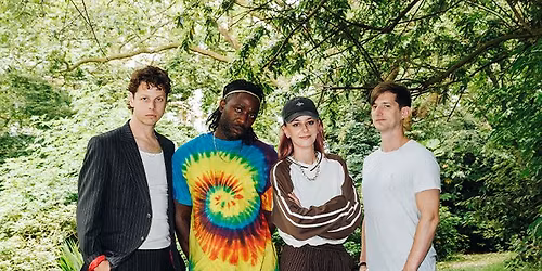 Bloc Party + Interpol