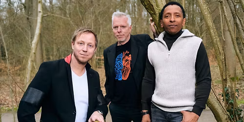 Tingvall Trio