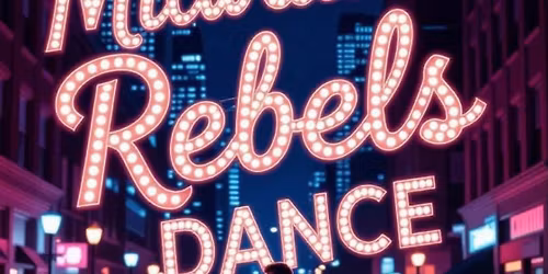 West Coast Swing Lesson & Dance