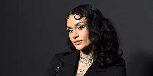 Kehlani with Durand Bernarr, Isaia Huron and TheARTI$t