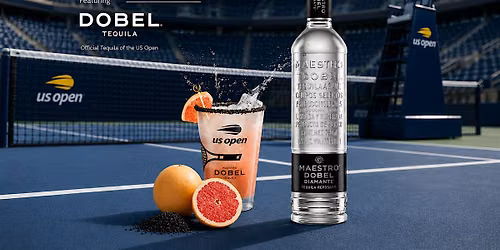 US Open Dobel Event: Ace Paloma