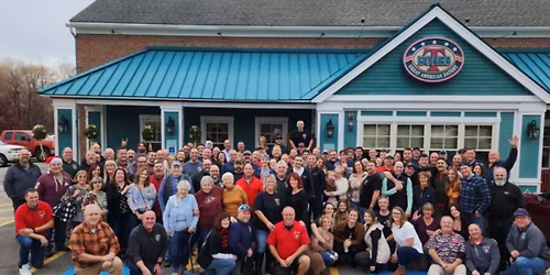 23rd Annual Nutfield Party 