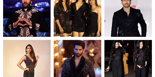 Bollywood Blackout @ HK HALL - NYC's Biggest New Years DesiParty in NYC