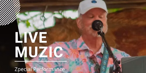 Live Muzic! Tequila Tom