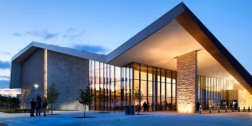 Arts in the Afternoon presents After Midnight