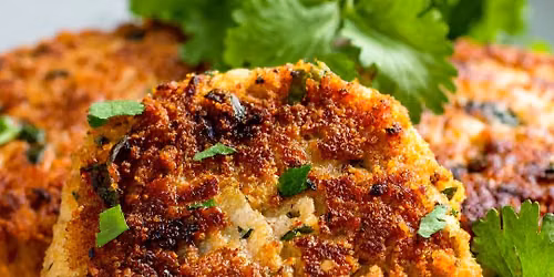 Maryland Boys Crab Cakes