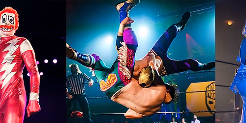 Mondo Lucha
