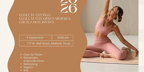 Pilates & Buiness