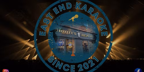 Karaoke Night at Digger's Ales and Eats