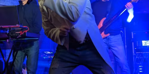 Highway Run- Tribute to Journey, Women of Rock- Sellersville Moose Lodge