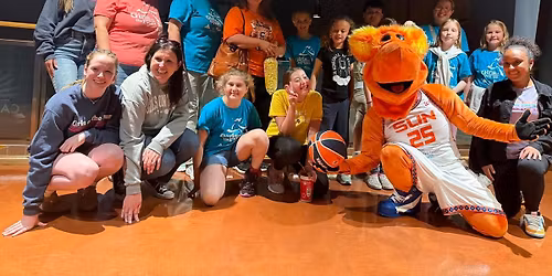 GOTR Night at the Connecticut Sun | May 15, 2026