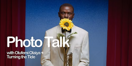 Photo Talk: Olufemi Olaiya