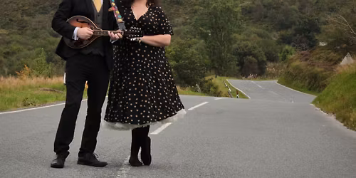 Spring Into Bluegrass - Clipston 