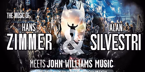 The Music of H. Zimmer and Alan Silvestri