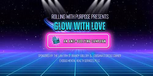 Glow With Love