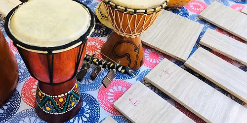 Rhythms of Connection: Drum Circle Experience - Emerge Holistics Massapequa NY - October 25th, 2026