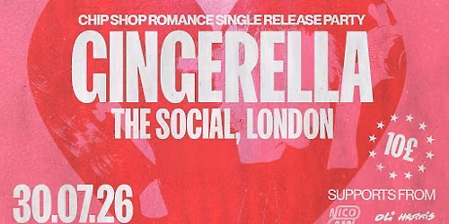 Gingerella