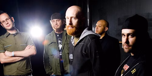 Killswitch Engage with Machine Head