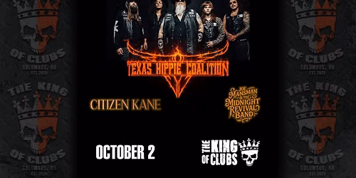 Texas Hippie Coalition